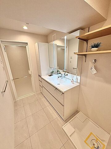 洗面 JR山手線 新大久保駅 徒歩8分