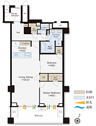 物件画像 プラウド神宮前