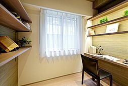 子供部屋の画像