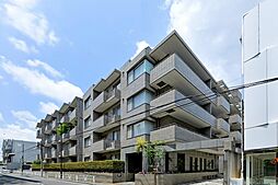 物件画像 レジオン代官山