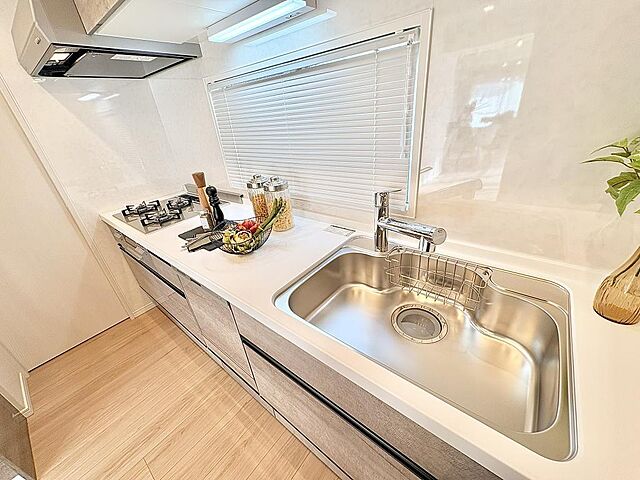 キッチン 都営大江戸線 都庁前駅 徒歩6分