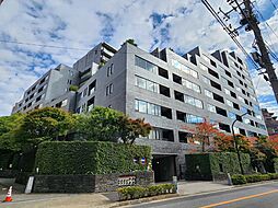 物件画像 南青山テラス常磐松フォレストD棟