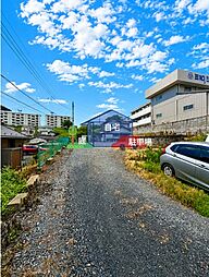 物件画像 「様々な活用を模索できる包容力のある」日立市滑川町の土地