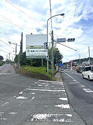 物件画像 「様々な活用を模索できる包容力のある」日立市滑川町の土地