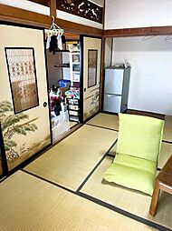 和室の画像