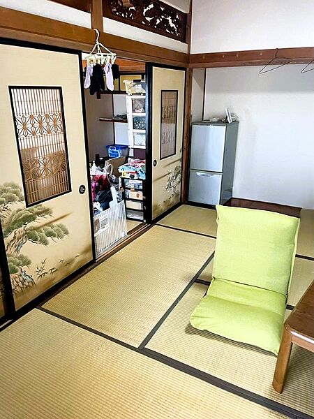 和室