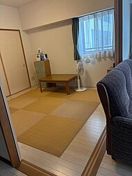 室内の画像