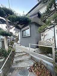 物件画像 「利便性に富んだ土地」日立市東成沢町の家