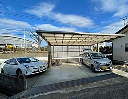 物件画像 利便性に富んだ土地「日立市東成沢町の家」