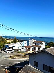 物件画像 日立駅前「海のみえる家」