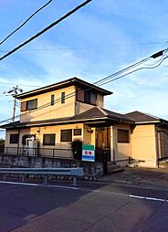 日立駅前210m「海のみえる家」
