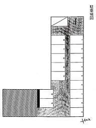 物件画像 現利回り10％収益駐車場地