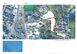 物件画像 町田市図師町売地