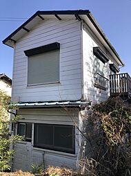 物件画像 小野路町住宅