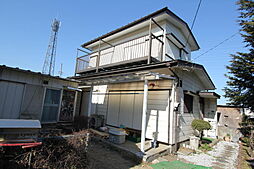 物件画像 あきる野市上代継　中古戸建