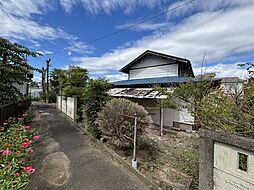 物件画像 青梅市梅郷4丁目 中古戸建住宅