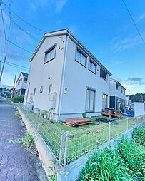 物件画像 青梅市梅郷1丁目　中古戸建住宅