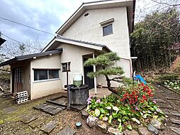 物件画像 青梅市根ヶ布 中古戸建