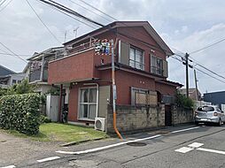 物件画像 福生市福生　中古戸建