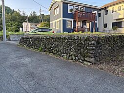 物件画像 あきる野市高尾 売地