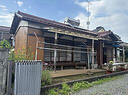 物件画像 東京都青梅市谷野　中古戸建