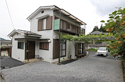 物件画像 青梅市畑中1丁目　中古戸建