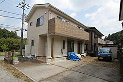 物件画像 あきる野市網代　中古戸建