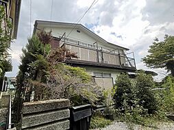 物件画像 青梅市今井　建物付売地