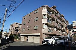 物件画像 シャインハイツ滝山