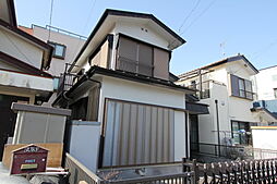 物件画像 東京都西多摩郡瑞穂町　中古戸建