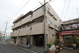 マンションイメージ