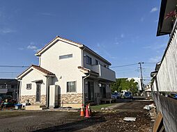 物件画像 入間市大字小谷田　　中古戸建