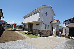 入間市大字小谷田 中古戸建