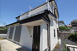 物件画像 青梅市藤橋１丁目　中古戸建