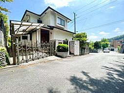 物件画像 西多摩郡日の出町平井 中古戸建