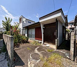 物件画像 あきる野市二宮 古家付き売地