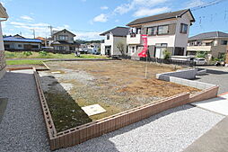 物件画像 入間市大字小谷田 売地
