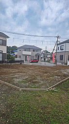 物件画像 入間市大字小谷田　売地