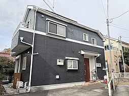 物件画像 八王子市戸吹町