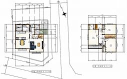 物件画像 羽村市羽加美