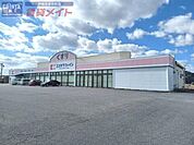 ココカラファイン阿山店 2249m