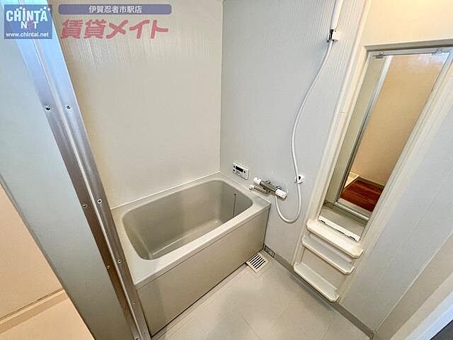 浴室