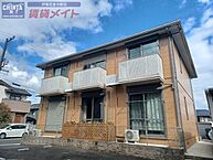 三重県伊賀市ゆめが丘6丁目：物件画像／株式会社賃貸メイト　伊賀忍者市駅店