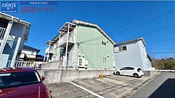 フォロータウン　E棟