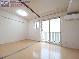 クレールメゾン 2階1LDKのリビング/ダイニング