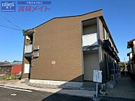 三重県伊賀市上野万町：物件画像／株式会社賃貸メイト　伊賀忍者市駅店