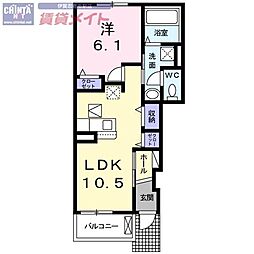 メゾンドール三田4号館