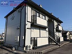 ロイヤルヒルズ　III棟