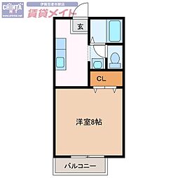 ＭＮハイツ　Ａ棟