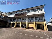 伊賀市立崇広中学校 2836m